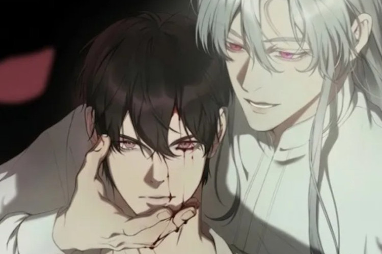 บทสรุปของบทเต็ม Manhwa BL Deer Hunting ในประเทศไทยฟรี, ล่ากวาง