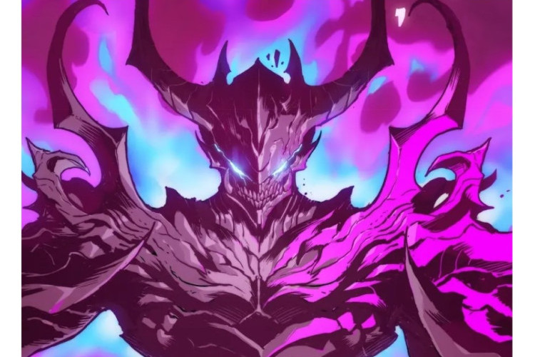 ลิงก์อ่านมังฮวา The Glutton: Devourer of Kings ตอนที่ 7 ภาษาไทย, การโจมตีสุดอลังการ