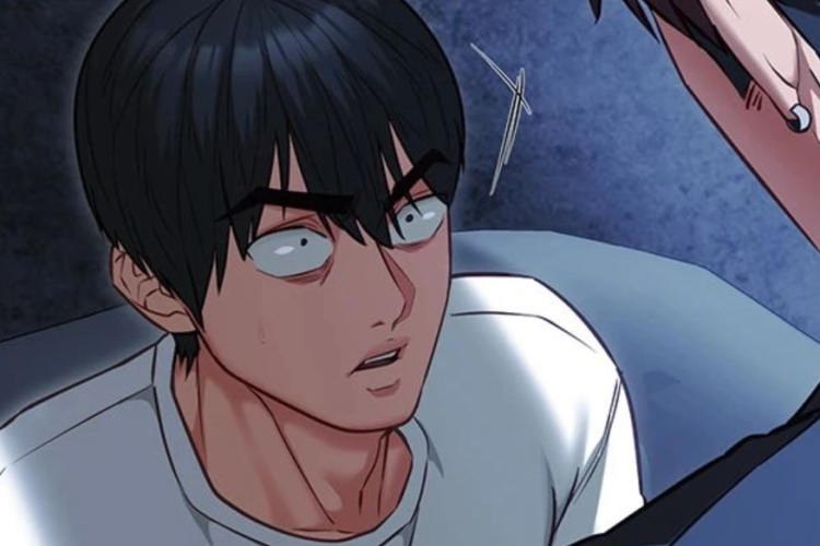 เริ่มโกรธมากขึ้น! อ่าน Manhwa My Girlfriend Was Already Fully Trained ตอนที่ 14 ภาษาไทย