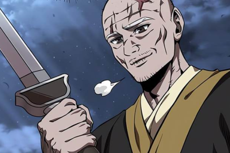 รูปบรรพบุรุษที่อัจฉริยะจริงๆ! ลิงก์ Nano Machine Manhwa ตอนที่ 284 ไทยแลนด์ซับ