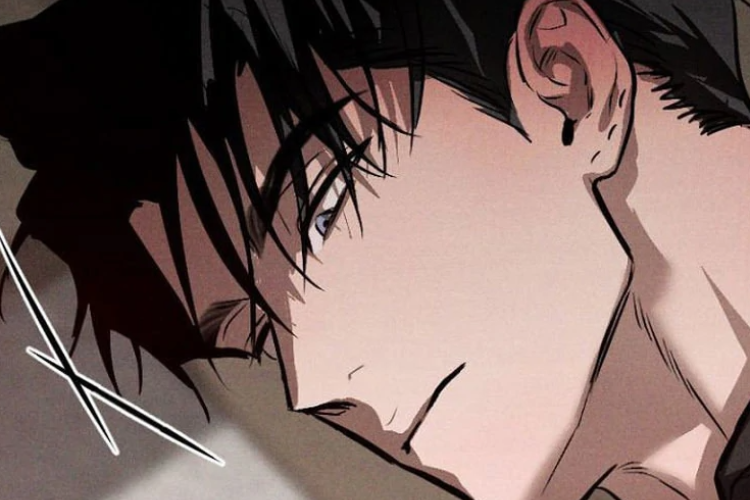 BL Manhwa FlashLight ตอนที่ 56 ภาษาไทย ปรากฏว่าเขาแค่แกล้งทำเป็นว่าตัวเองป่วยจริงๆ