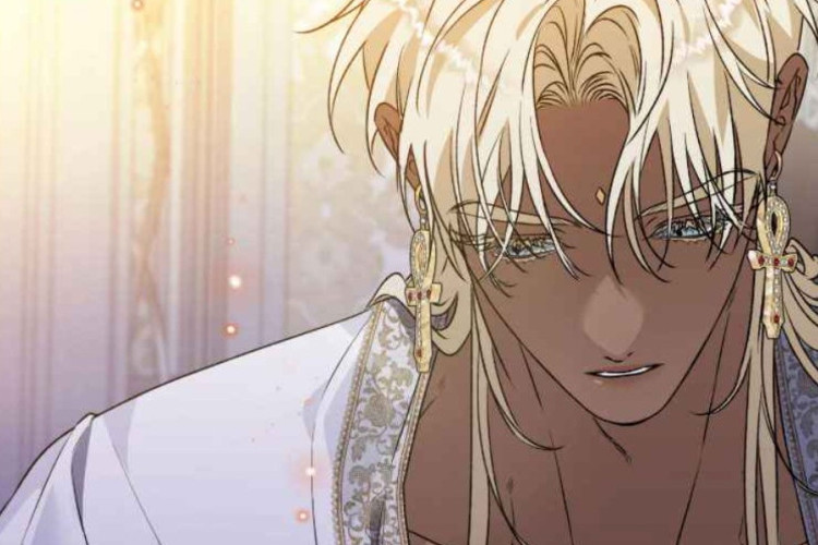 ความมืดมิด! RAW อ่านการ์ตูน Manhwa Blossoms of the White Night ตอนที่ 27 ภาษาไทย