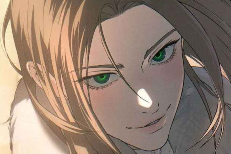 กำลังมา สาว? วิธีอ่านแมนฮวา Codename Anastasia ตอนที่ 72 ภาษาไทย