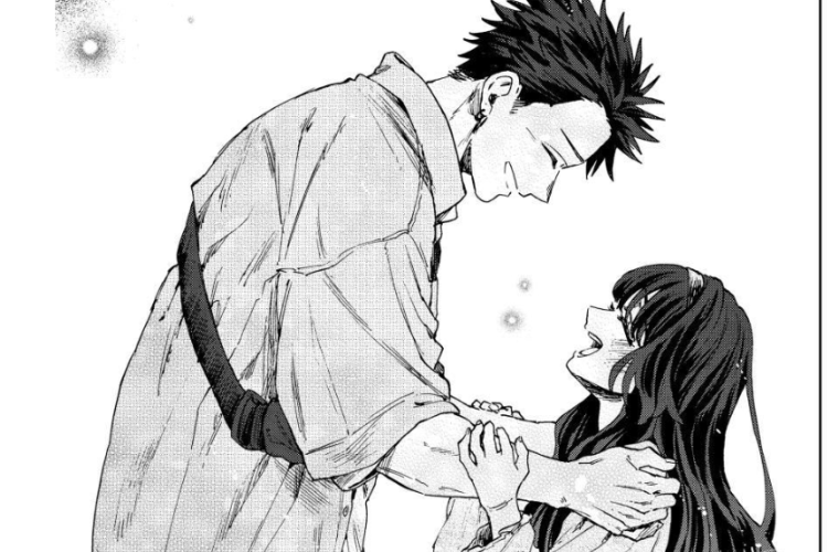 อ่าน Manga The Fragrant Flower Blooms with Dignity ตอนที่ 177 ภาษาไทย, ความขัดแย้งทวีความรุนแรงขึ้น