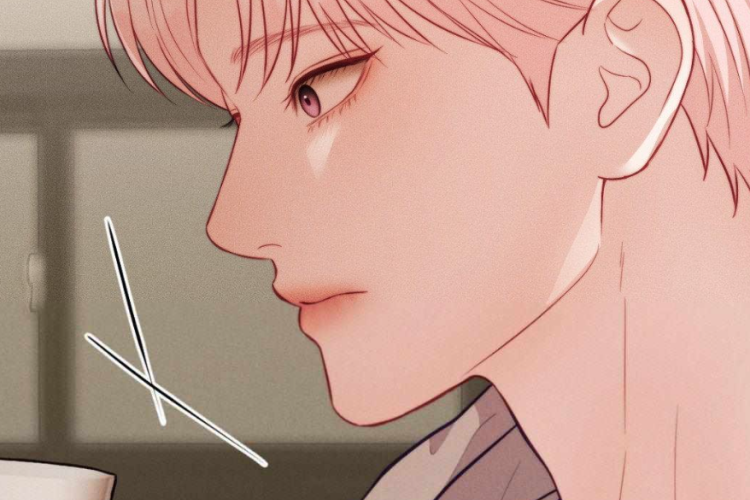 รู้สึกประหม่า! อ่านการ์ตูน BL Love Remedy ตอนที่ 48 ภาษาไทย