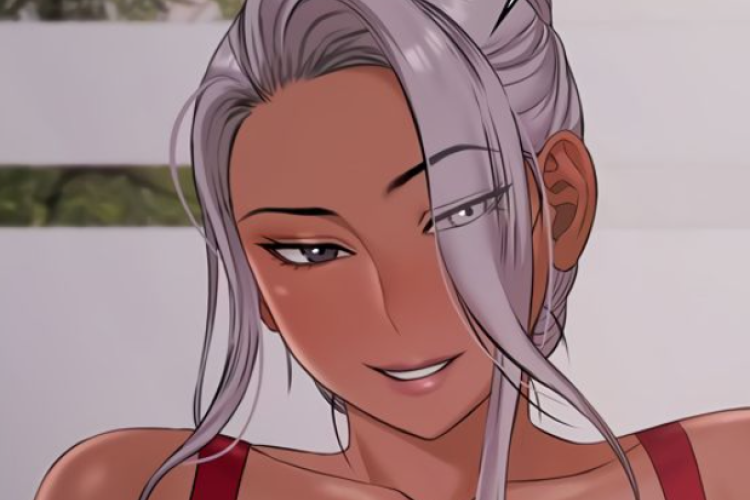 ลิ้งค์อ่านการ์ตูน Pool Party ตอนที่ 14 ภาษาไทย ทุกอย่างจะง่ายถ้าคุณมีเงิน