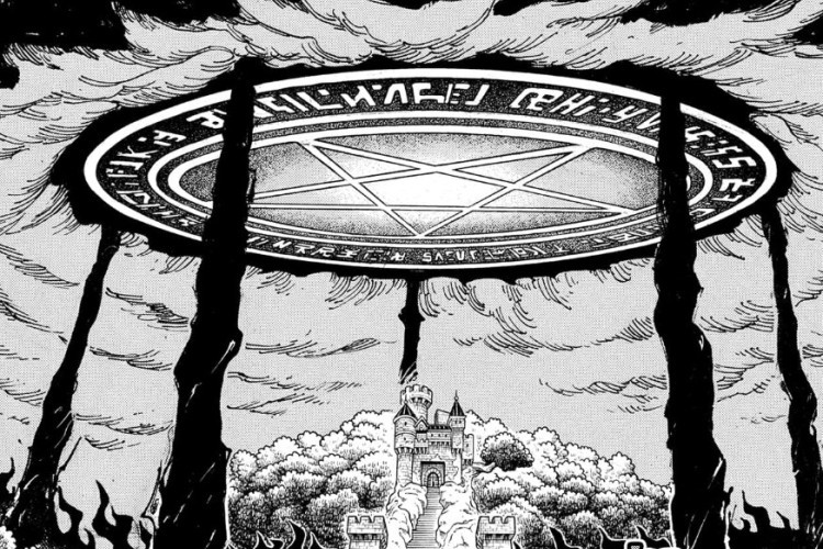 วงเวทย์ยักษ์! อ่านการ์ตูน Manga One Piece ตอนที่ 1181 ภาษาไทย