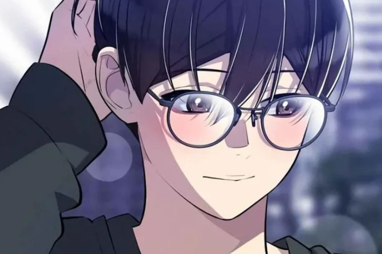 ดิบ! Manhwa Teto X Egen บทที่ 13 แผงเริ่มต้นในประเทศไทย, การให้แบบโรแมนติก