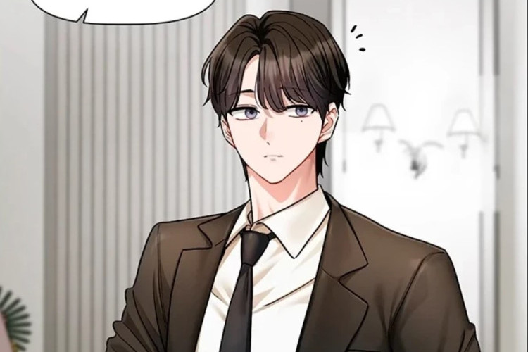 สปอยล์＆วิธีอ่าน Manhwa Love Quest ตอนที่ 18 ฉบับภาษาไทย, การแนะนำตัวที่แสนจะน่าอึดอัด