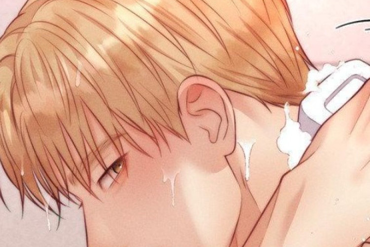 อ่านการ์ตูน BL Love Remedy ตอนที่ 53 ภาษาไทย โปรดอย่ามองหาโอกาสในความคับแคบ