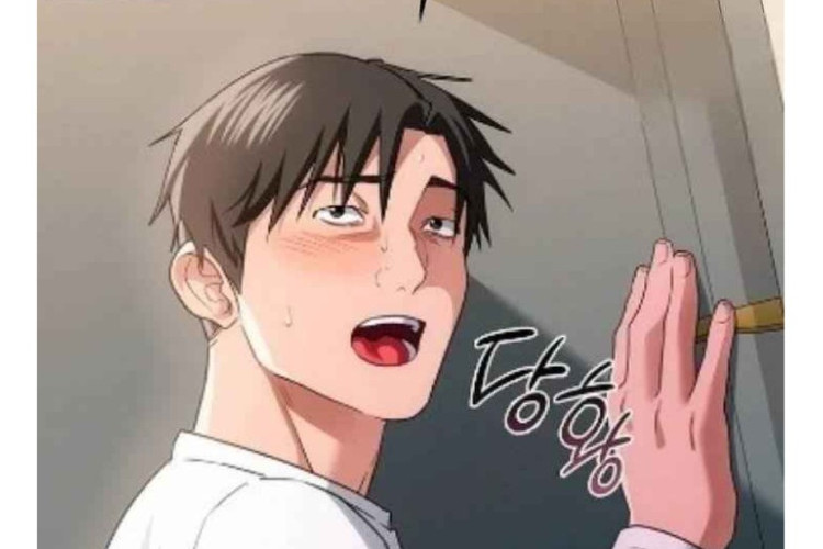 อ่าน มังฮวา Risky Deals And The Girl Next Door ตอนที่ 54 ภาษาไทย, พูดจบแล้ว เกกาซิห์!
