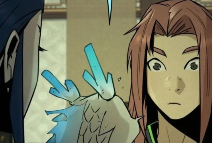 Becoming the Swordmaster Rank Young Lord of the Sichuan Tang Family ตอนที่ 112 ภาษาไทย, ฉากแอ็คชั่นสุดระทึก!