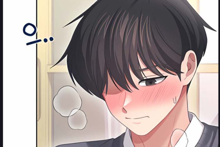 ลิงก์อ่านมังฮวา Wireless Onahole ตอนที่ 67 ภาษาไทย, ความรักที่ร้อนแรง