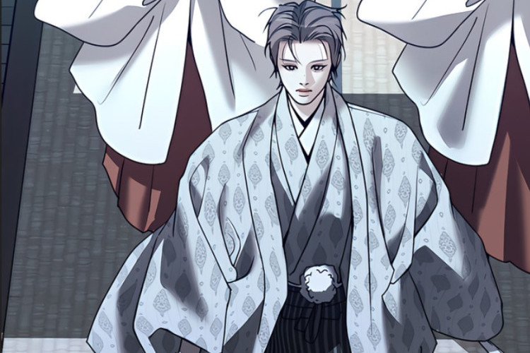 อ่าน มังฮวา BL Pearl Boy: Ignite the Dawn ตอนที่ 44 ภาษาสเปน, ความตึงเครียดเพิ่มสูงขึ้น