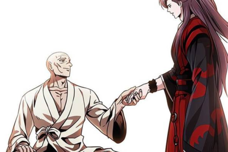 ลิงก์ Nano Machine Manhwa ตอนที่ 280 ไทยแลนด์ซับ การกอดหลานของปู่ยังคงรู้สึกเหมือนเดิม