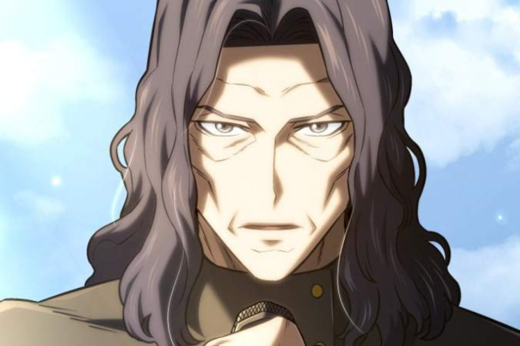 คำพูดจากครู! (การกลับมาของหมาล่าเนื้อตระกูลดาบเลือดเหล็ก) Revenge of the Iron-Blooded Sword Hound ตอนที่ 149 ภาษาไทย