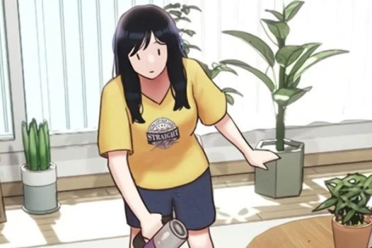 โซอึนยินดีตอบรับคำขอ! Manhwa Soeun ตอนที่ 83 ภาษาไทย