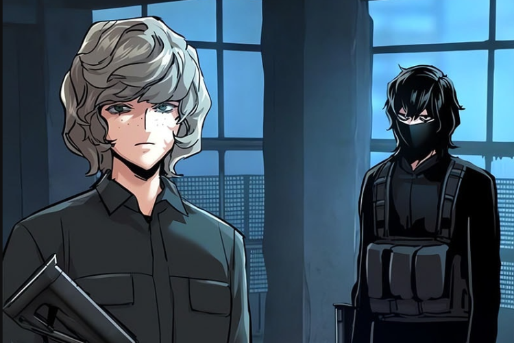 ลิงก์อ่านมังฮวา Mercenary Enrollment ตอนที่ 280 ภาษาไทย, ความตึงเครียดเป็นสิ่งที่หลีกเลี่ยงไม่ได้