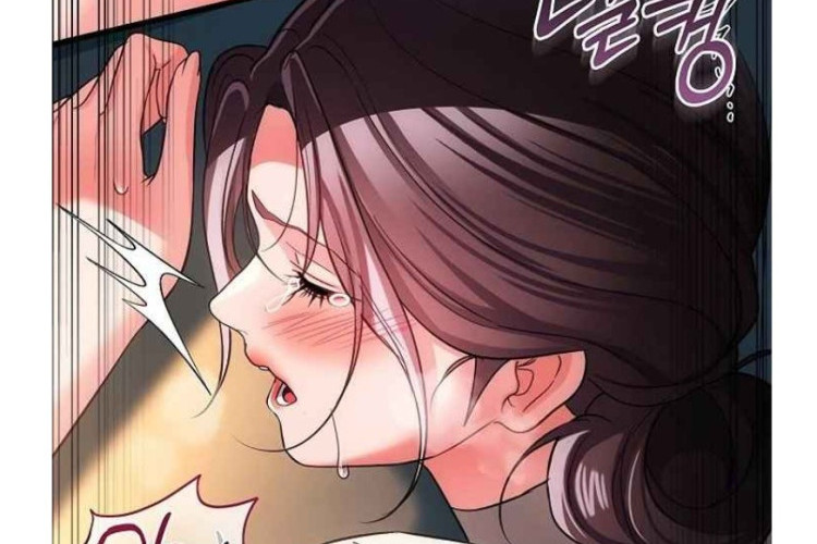 อ่าน มังฮวา Risky Deals And The Girl Next Door ตอนที่ 56 ภาษาไทย, เซโจลี เมเลปาสกัน ฮาสรัต