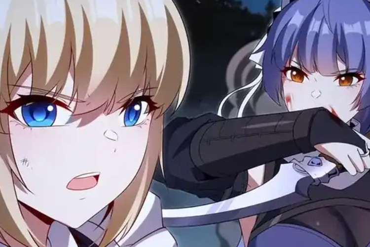 อ่านมังงะ Shut Up, Evil Dragon! I Don't Want to Raise a Child With You Anymore ตอนที่ 89 ซับไทยเด็กผู้หญิงเหล่านี้เป็นนักรบตัวจริง