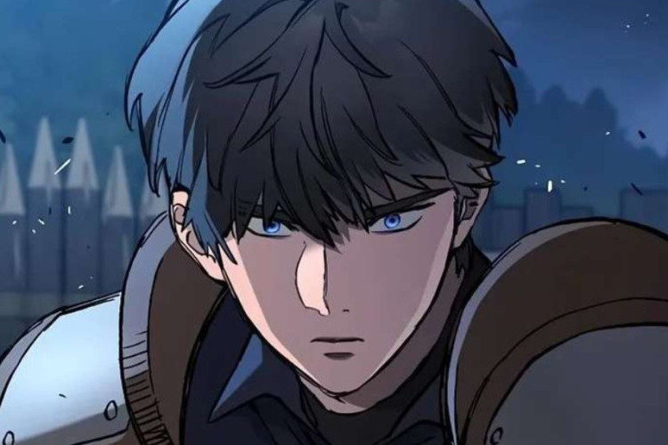 สปอยล์＆วิธีอ่าน Eternally Regressing Knight ตอนที่ 104 ภาษาไทย, การต่อต้านที่น่าหวาดกลัว