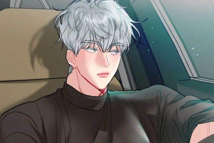 อ่าน มังฮวา Manhwa BL Peppermint Candy ตอนที่ 9 ฉบับภาษาไทย, กลายเป็นความหวงแหนมากขึ้น