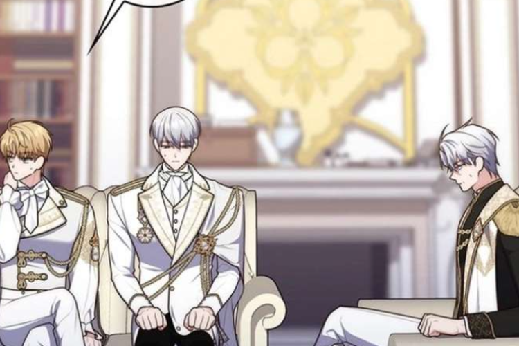 ไม่มีใครกล้าพูด! Manhwa (เลดี้ผู้ทำนายโชคชะตา) Fortune Telling Lady ตอนที่ 140 ภาษาไทย