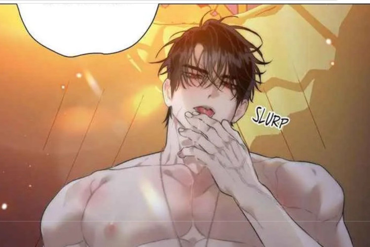 สปอยล์＆วิธีอ่าน BL Blossoms of the White Night ตอนที่ 30 ภาษาไทย, เทย์ที่เย้ายวนใจ!