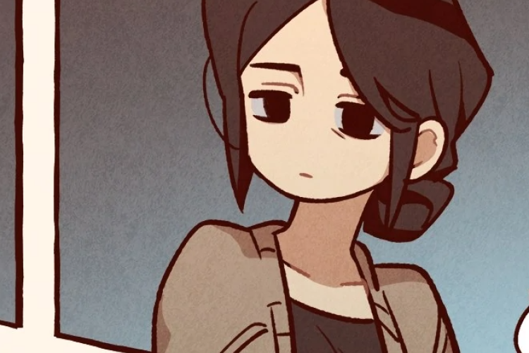 อ่านแล้ว Manhwa I Love Amy ตอนที่ 2 ซับไทย ลูกชายของเธอพยายามที่จะพบกับเอมี่