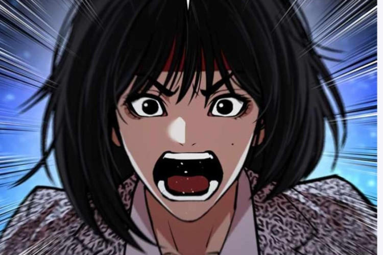 สปอยล์ Manhwa LOOKISM ตอนที่ 616 ภาษาไทย, การต่อสู้เริ่มขึ้นแล้ว
