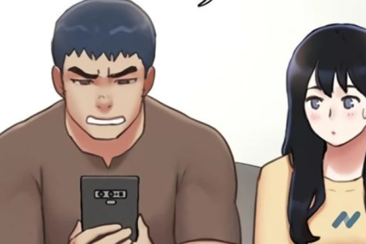 อะไรทำให้เขาโกรธ? อ่านการ์ตูน Manhwa Soeun ตอนที่ 82 ภาษาไทย