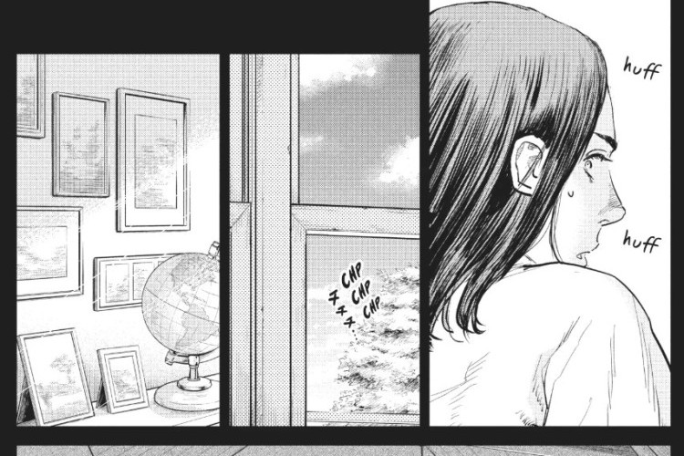 อ่าน Manga The Darwin Incident (Darwin Jihen) ตอนที่ 44 ภาษาไทย, ความตึงเครียดกำลังเพิ่มสูงขึ้น