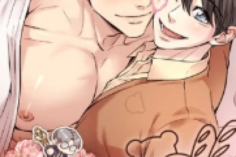 ลิงค์อ่าน BL Manhwa Honey Bear บทเต็ม ภาษาไทย รักแรกนั้นหอมเหมือนขนมปัง แต่เส้นทางกลับไม่ราบรื่น