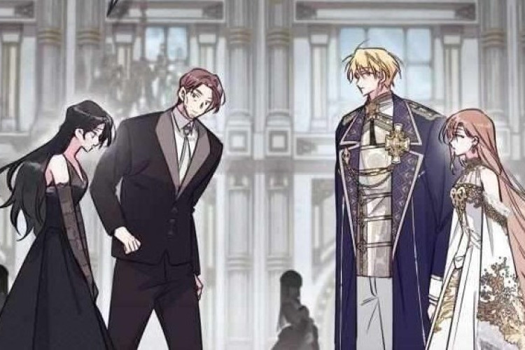 ลิงค์อ่านการ์ตูน No Place for the Fake Princess ตอนที่ 108 ภาษาไทย นี่คือความลับที่ถูกซ่อนไว้ใช่หรือไม่?