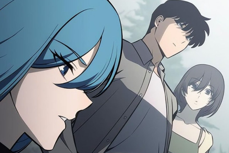 RAW อ่าน Manhwa Solo Max-Level Newbie บทที่ 251 ในภาษาไทย, ข่าวไม่น่าเป็นไปได้