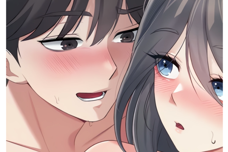 อ่าน มังฮวา Wireless Onahole ตอนที่ 69 ภาษาไทย, ยอมจำนนภายใต้วูจิน