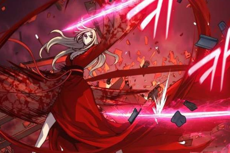 RAW ลิงค์อ่านการ์ตูน Myst, Might, Mayhem ตอนที่ 109 ภาษาไทย ปลดปล่อยพลังวิญญาณทั้งหมด