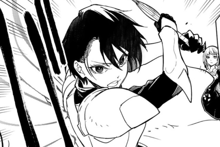ตัวอย่าง Tensei Shitara Slime Datta Ken Manga ตอนที่ 144 ในประเทศไทย RAW! ถูกโยนทิ้งเมื่อ 2,000 ปีก่อน