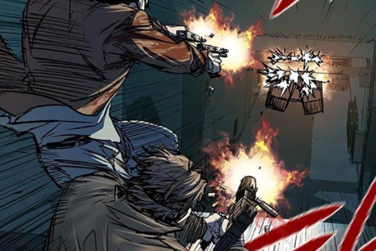 ตีจนกว่าละลาย! อ่านแล้ว Manhwa Castle 2 ตอนที่ 110 ไทยแลนด์ซับ