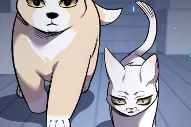 Manhwa RAW Eleceed ตอนที่ 390 ซับไทย ความกังวลของเพื่อนร่วมงาน!