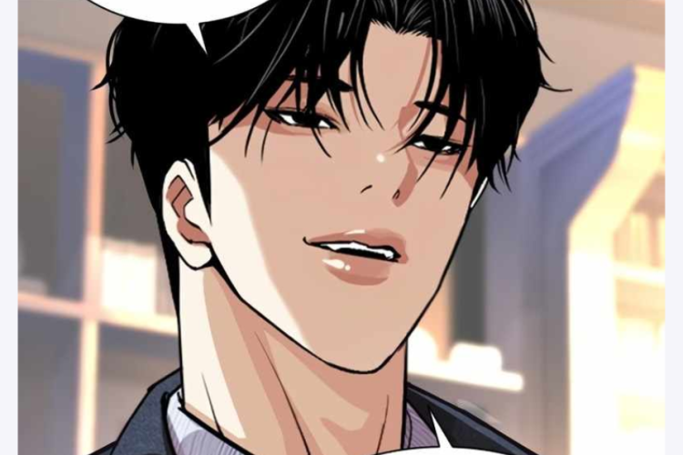 สปอยล์＆วิธีอ่าน Manhwa Lookism ตอนที่ 587 ครบทุกตอน, แดเนียลโจมตีเต็มกำลัง