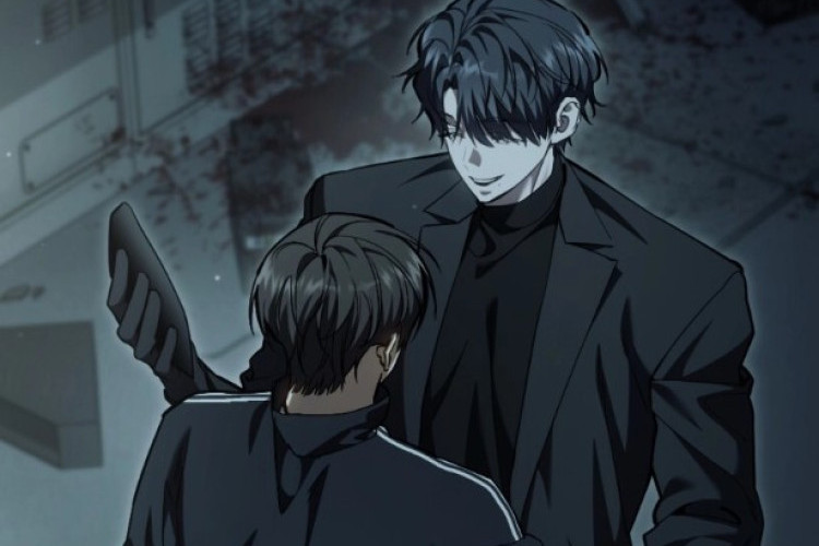 รักษาสัญญาแล้ว! อ่านการ์ตูน Manhwa The Hunter Wants to Live Quietly ตอนที่ 63 ภาษาไทย