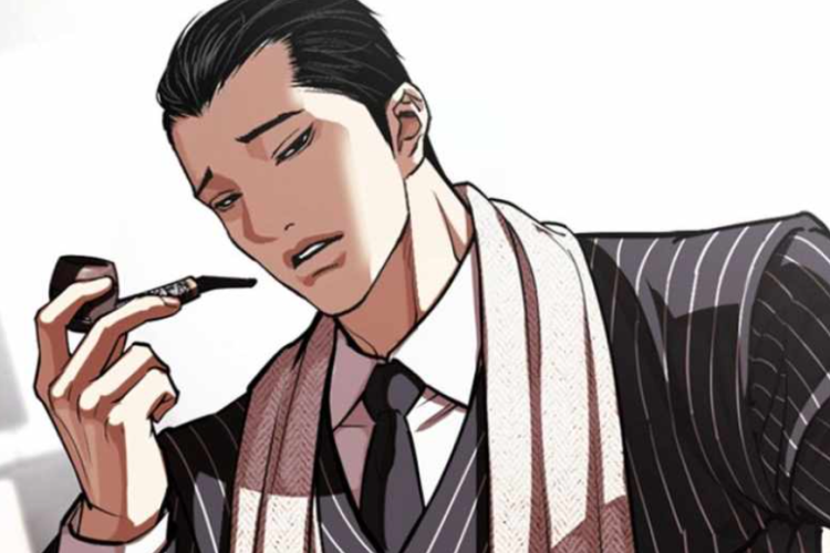 ลิงก์อ่านมังฮวา LOOKISM ตอนที่ 593 ภาษาไทย, ความตึงเครียดด้านความร้อน