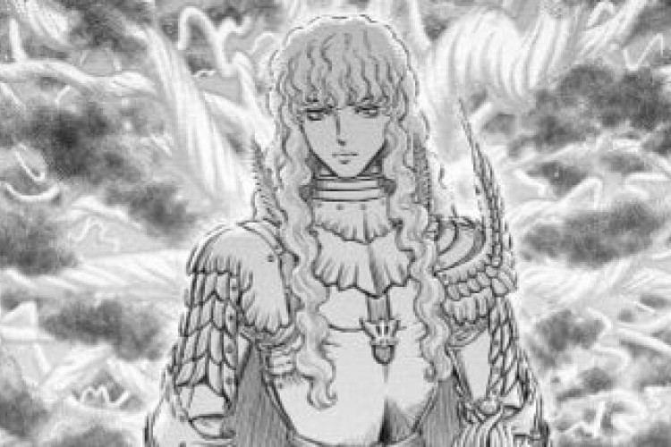 คู่มือการอ่าน Berserk ตอนที่ 386 ะแปลไทย สงครามที่ดุเดือด