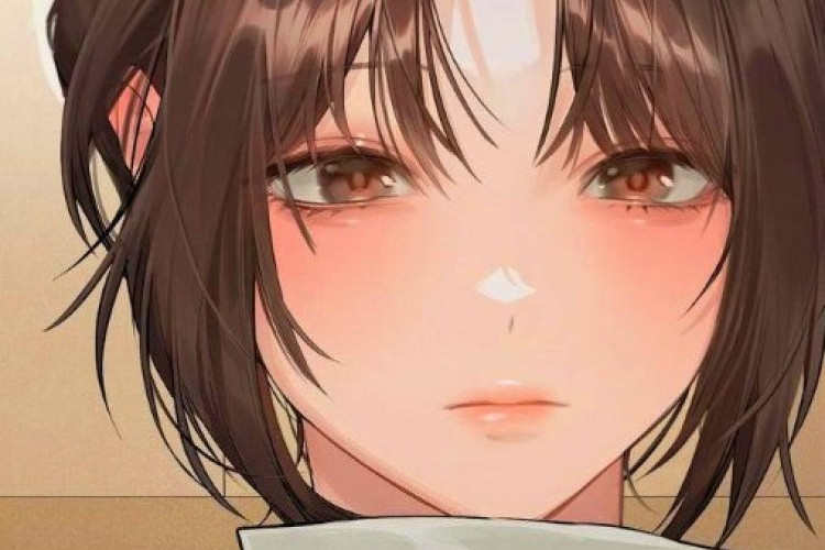 Manhwa Something About You ตอนที่ 19 ภาษาไทย ออกไปโดยไม่ให้คำอธิบายที่ชัดเจน?