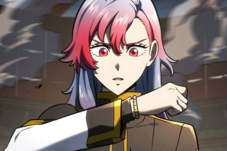 (การกลับมาของหมาล่าเนื้อตระกูลดาบเลือดเหล็ก) Revenge of the Iron-Blooded Sword Hound ตอนที่ 157 ภาษาไทย ต้นไม้ที่เติบโตโดยใช้พลังมานา!