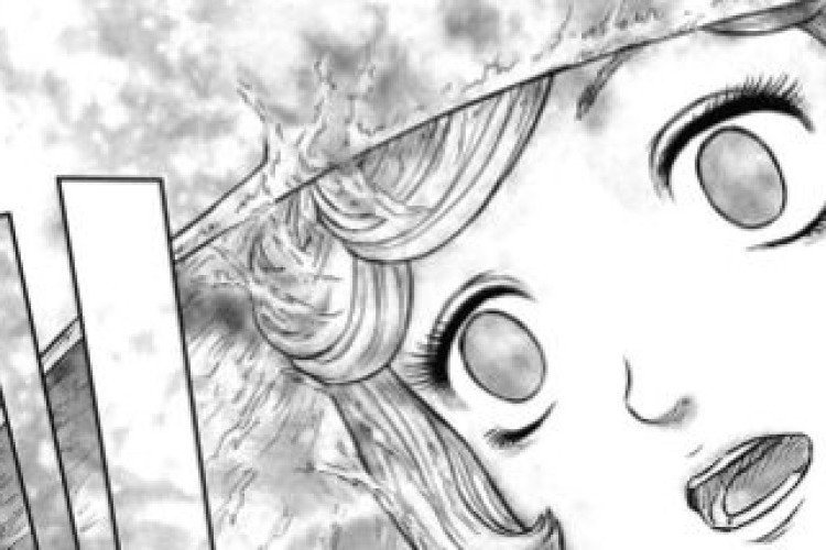 สปอยล์ฉบับเต็ม การ์ตูน Berserk ตอนที่ 387 ะแปลไทย ความรับผิดชอบ