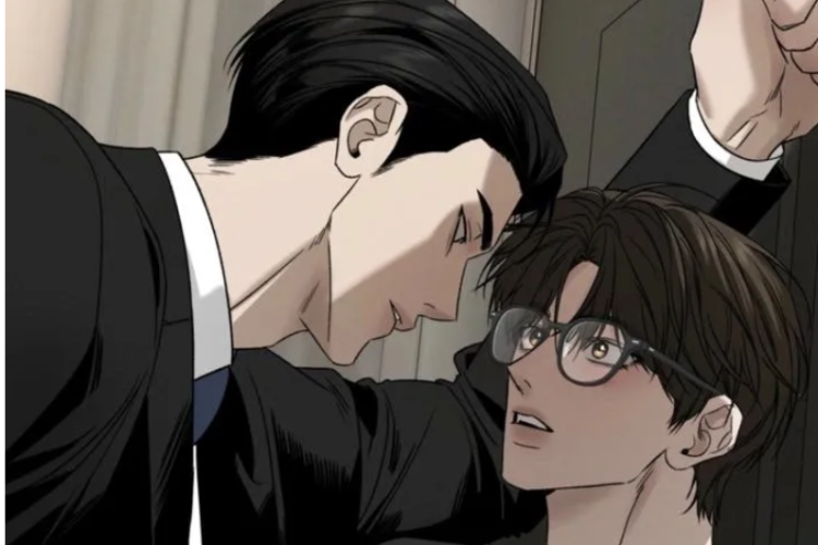 สปอยล์ Manhwa Things That Deserve to Die ตอนที่ 15 ฉบับภาษาไทย, ความรักดึงดูดใจนกสองตัว