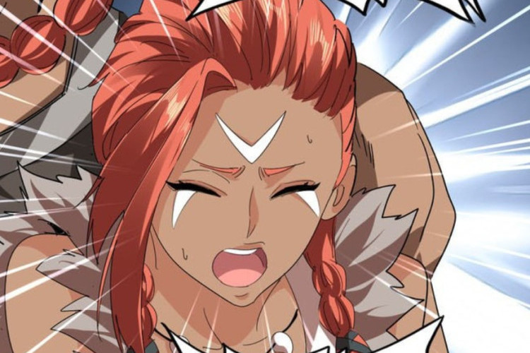 อ่าน Manhua Magic Emperor บท 835 เป็นภาษาไทย RAW! ผู้ท้าชิงลูกผู้ชาย