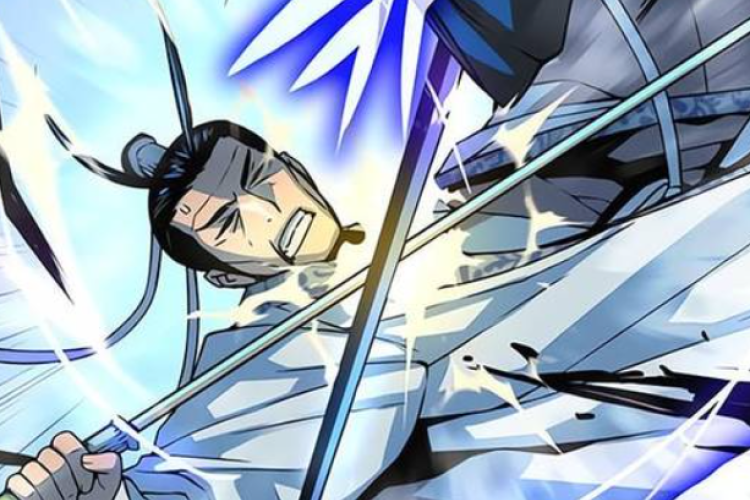 เทคนิคการทำซ้ำ! ลิงค์อ่านการ์ตูน Myst, Might, Mayhem ตอนที่ 98 ภาษาไทย